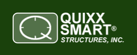 Quixx Smart Structures QC-11 Parallel Fitting, 6 x 25 MM Socket